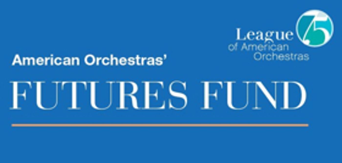 League Awards Smaller-Budget Orchestras & Youth Orchestras Futures Fund Grants League Awards Smaller-Budget Orchestras & Youth Orchestras Futures Fund Grants Image