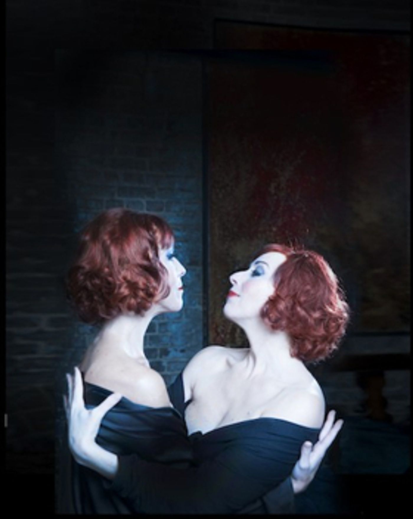 Viviana Durante Company Brings New Adaptation Of SEVEN DEADLY SINS To Wilton's Music Hall Viviana Durante Company Brings New Adaptation Of SEVEN DEADLY SINS To Wilton's Music Hall Image