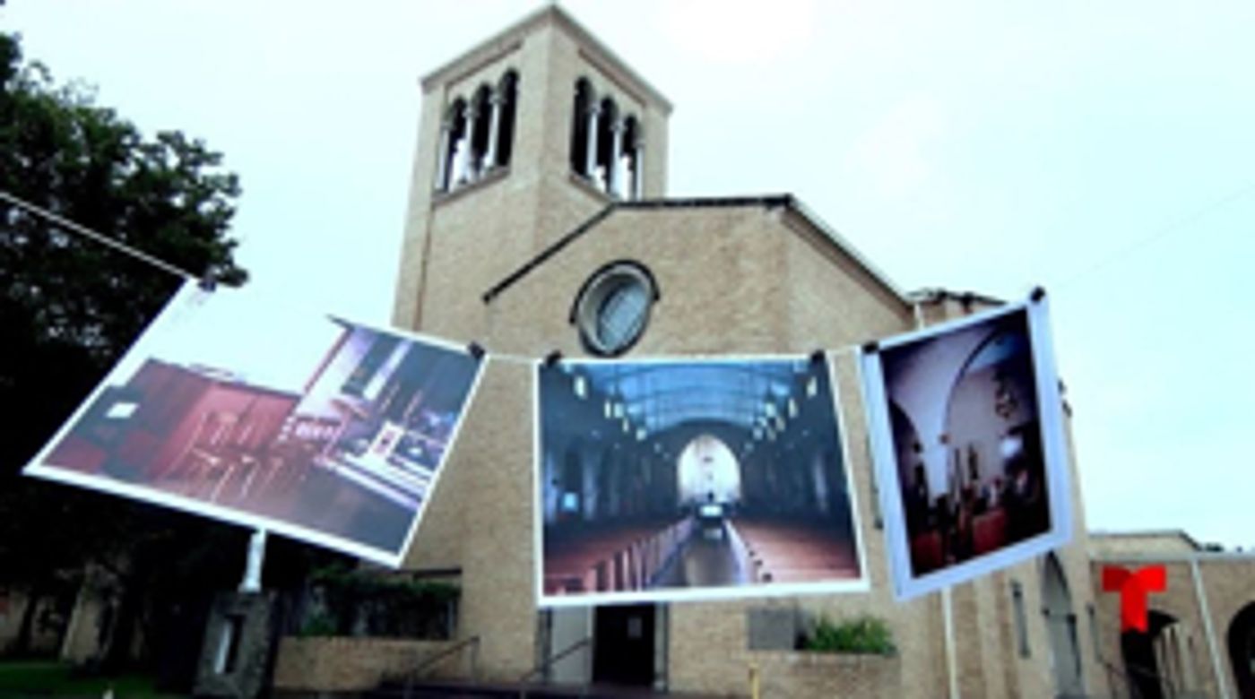 Noticias Telemundo Investiga to Present Exclusive Reports Denouncing Cases of Sexual Abuse by Catholic Priests to Latino Survivors  Image