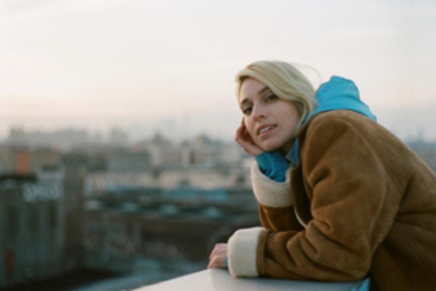 Quebec's MUNYA Streams New EP via Billboard, Plays NYC Tonight and SXSW Next Week Quebec's MUNYA Streams New EP via Billboard, Plays NYC Tonight and SXSW Next Week Image