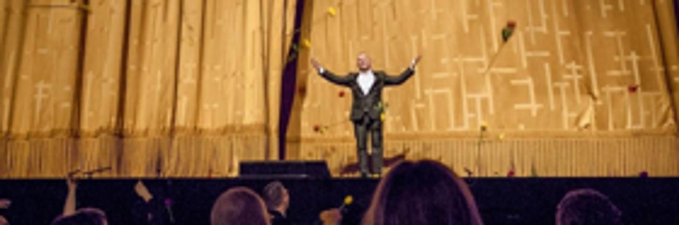 Review Roundup: The Philadelphia Orchestra at Carnegie Hall  Image