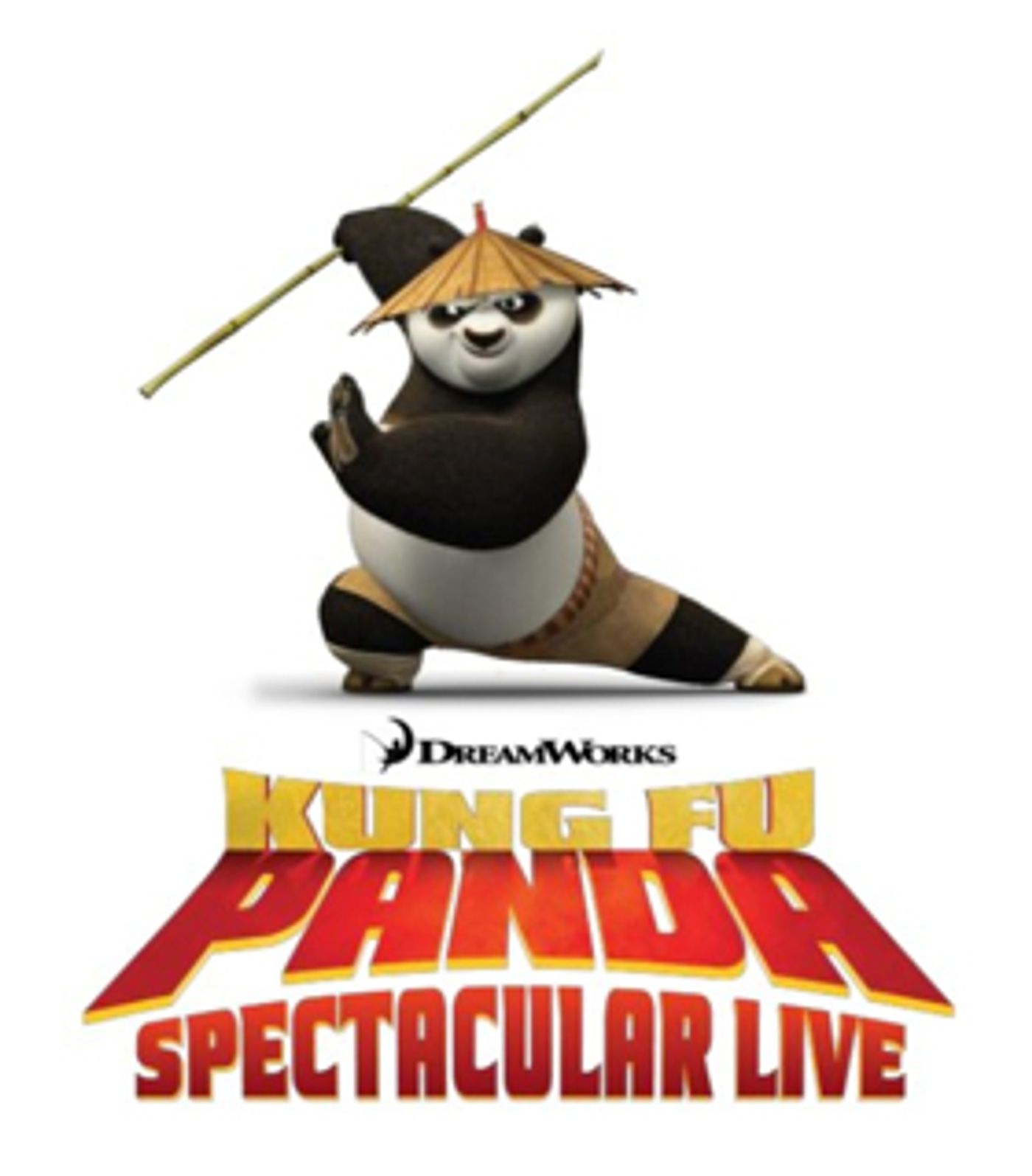 KUNG FU PANDA SPECTACULAR LIVE Will Hold Global Premiere  In Macao, Directed and Choreographed by Susan Stroman  Image