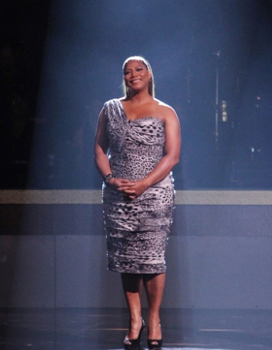 Queen Latifah & Toni Braxton Receive Production Deals From Lifetime Image