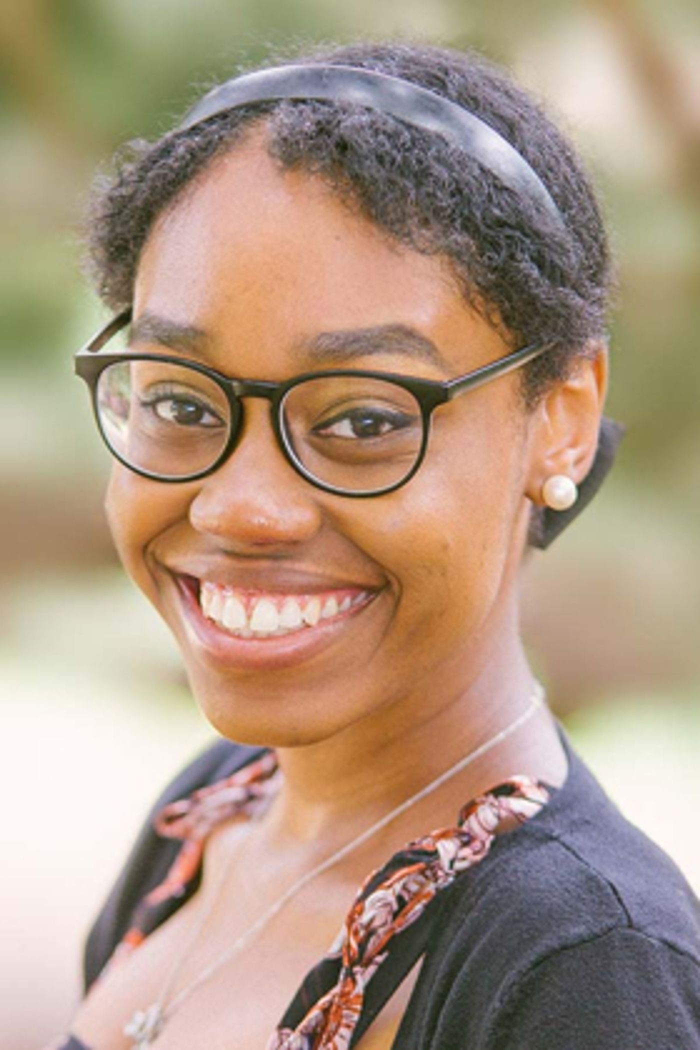 Alicia Grace Takes Over From Hailey Kilgore in Cast of THE WATSONS GO TO BIRMINGHAM—1963  Image