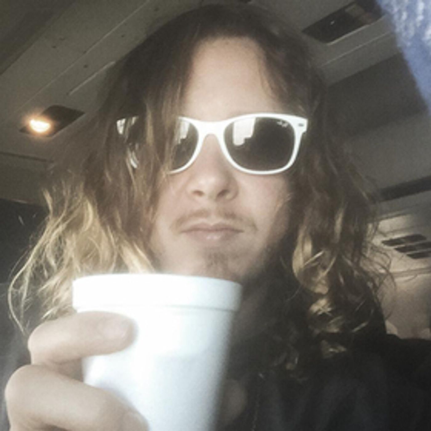 Ben Kweller Announces West Coast Tour Dates  Image