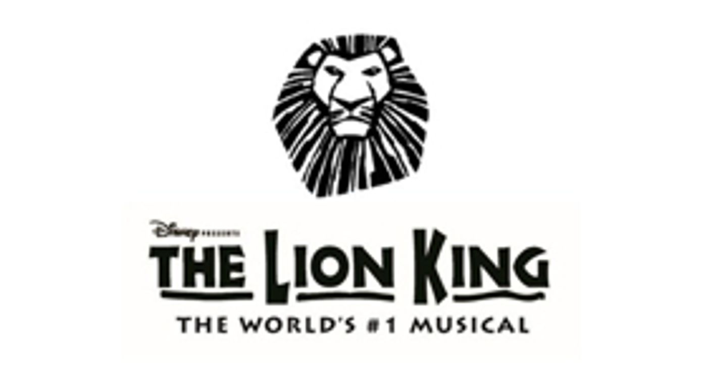 Disney's THE LION KING Comes to The Van Wezel Performing Arts Hall Disney's THE LION KING Comes to The Van Wezel Performing Arts Hall Image