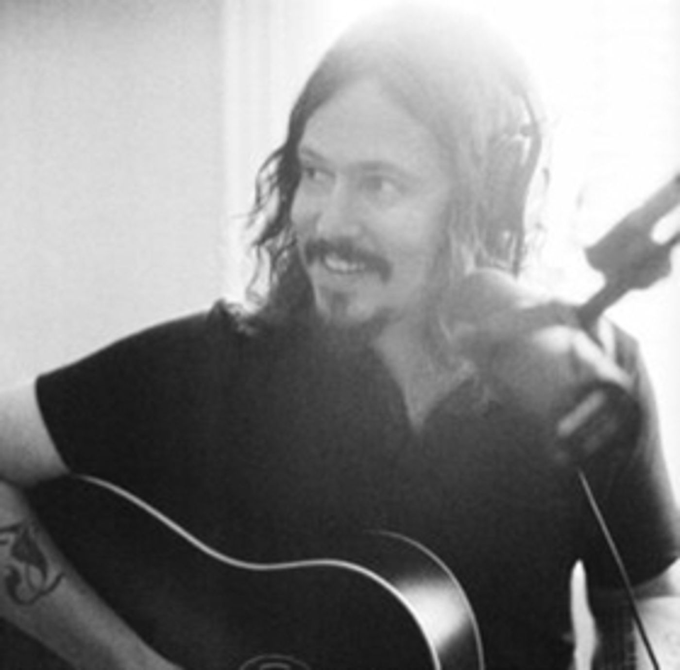 Grammy Award Winner John Paul White Confirms Solo Acoustic Fall Tour Grammy Award Winner John Paul White Confirms Solo Acoustic Fall Tour Image