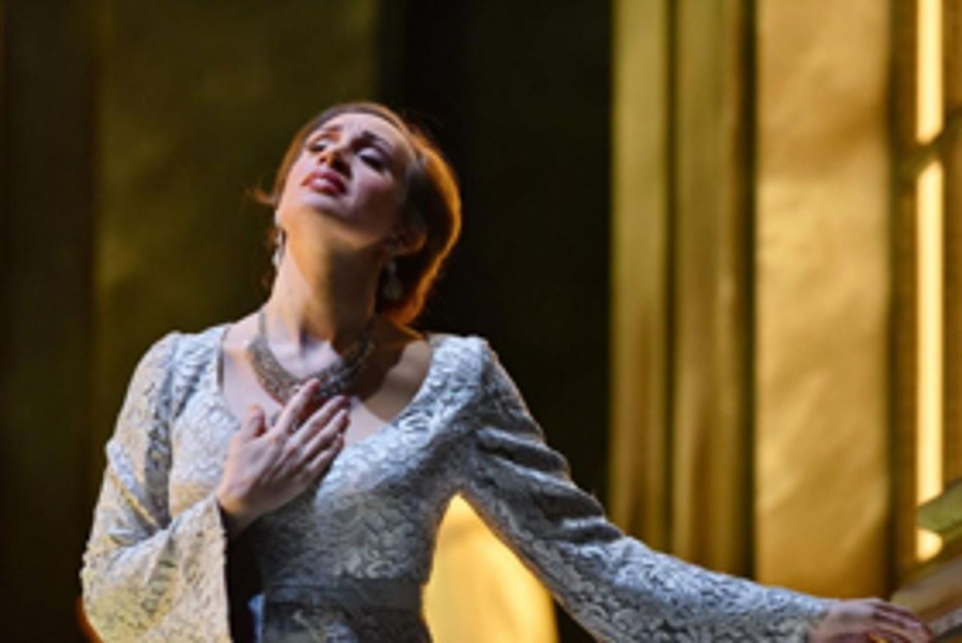 BWW Preview: Same Time, This Year - I'd Still Rather Be at Opera Philadelphia's Festival O18  Image