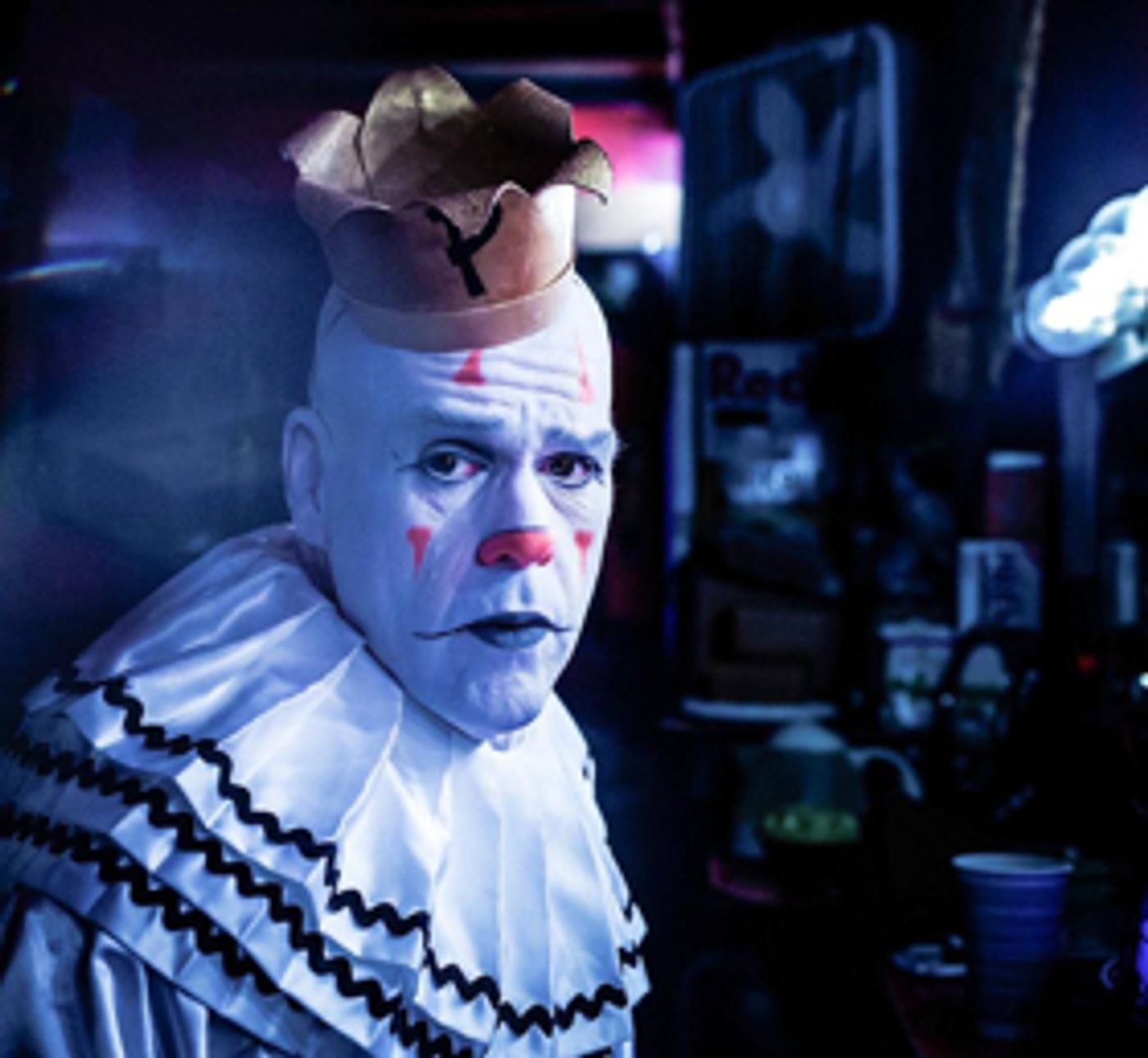 Puddles Pity Party Returns To The CCA Puddles Pity Party Returns To The CCA Image