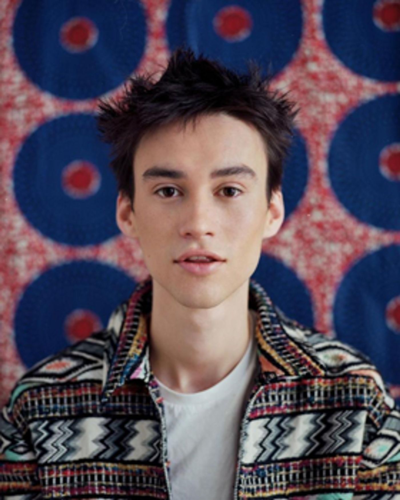 British Virtuoso Jacob Collier Announces Australia Tour For September British Virtuoso Jacob Collier Announces Australia Tour For September Image