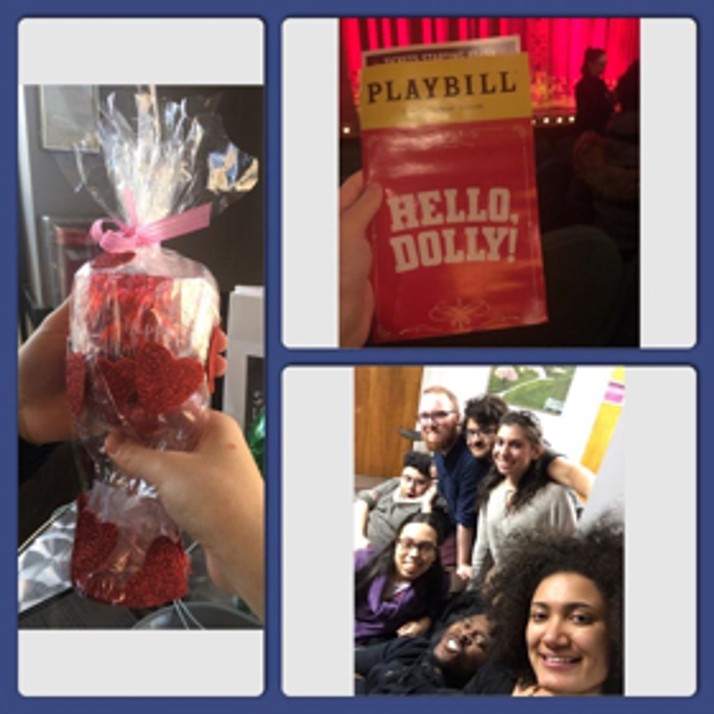 BWW Blog: Well, Hello Week 2  Image