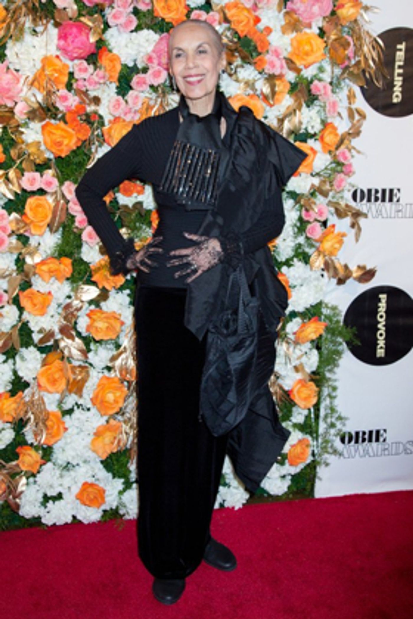 Carmen De Lavallade, John Kander, & Harold Prince to Be Honored at the Chita Rivera Awards  Image