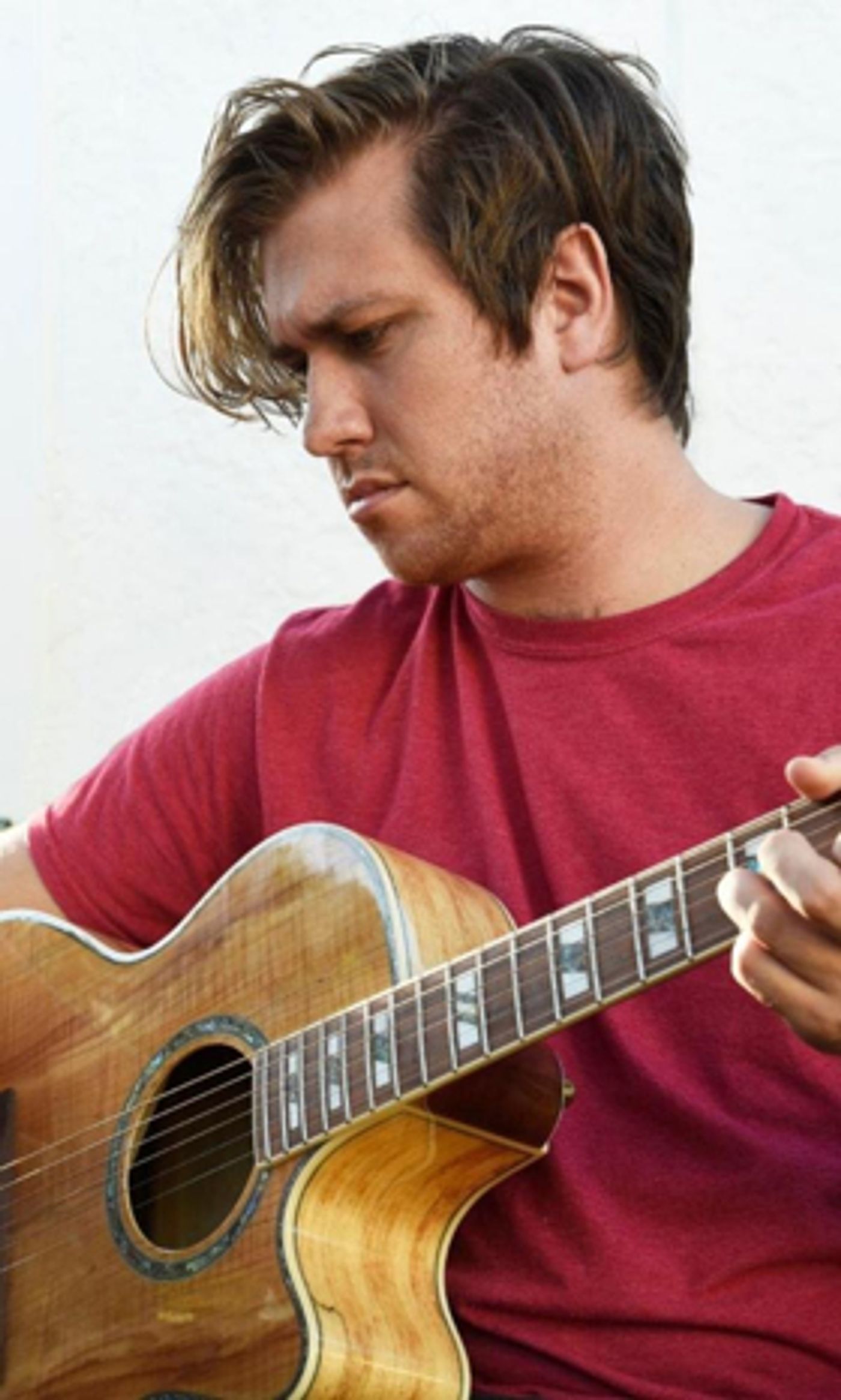 Singer-Songwriter Bobby Long Sets Fall Shows Including AmericanaFest Showcase Singer-Songwriter Bobby Long Sets Fall Shows Including AmericanaFest Showcase Image