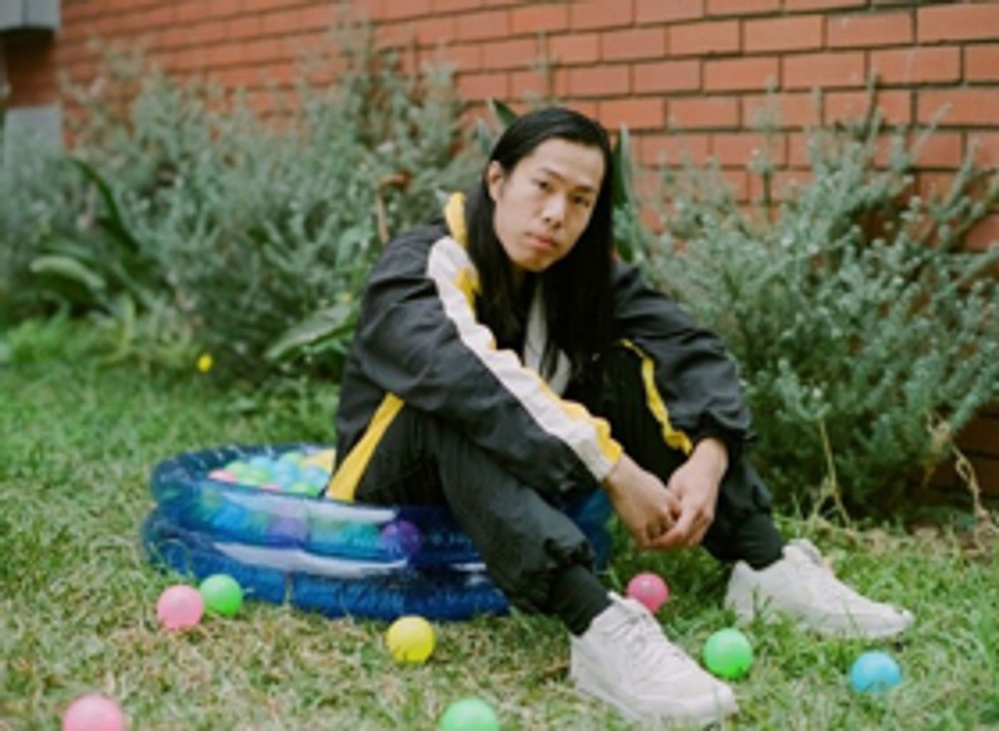 St. Humain Releases New Single FEVER VIBE  Image