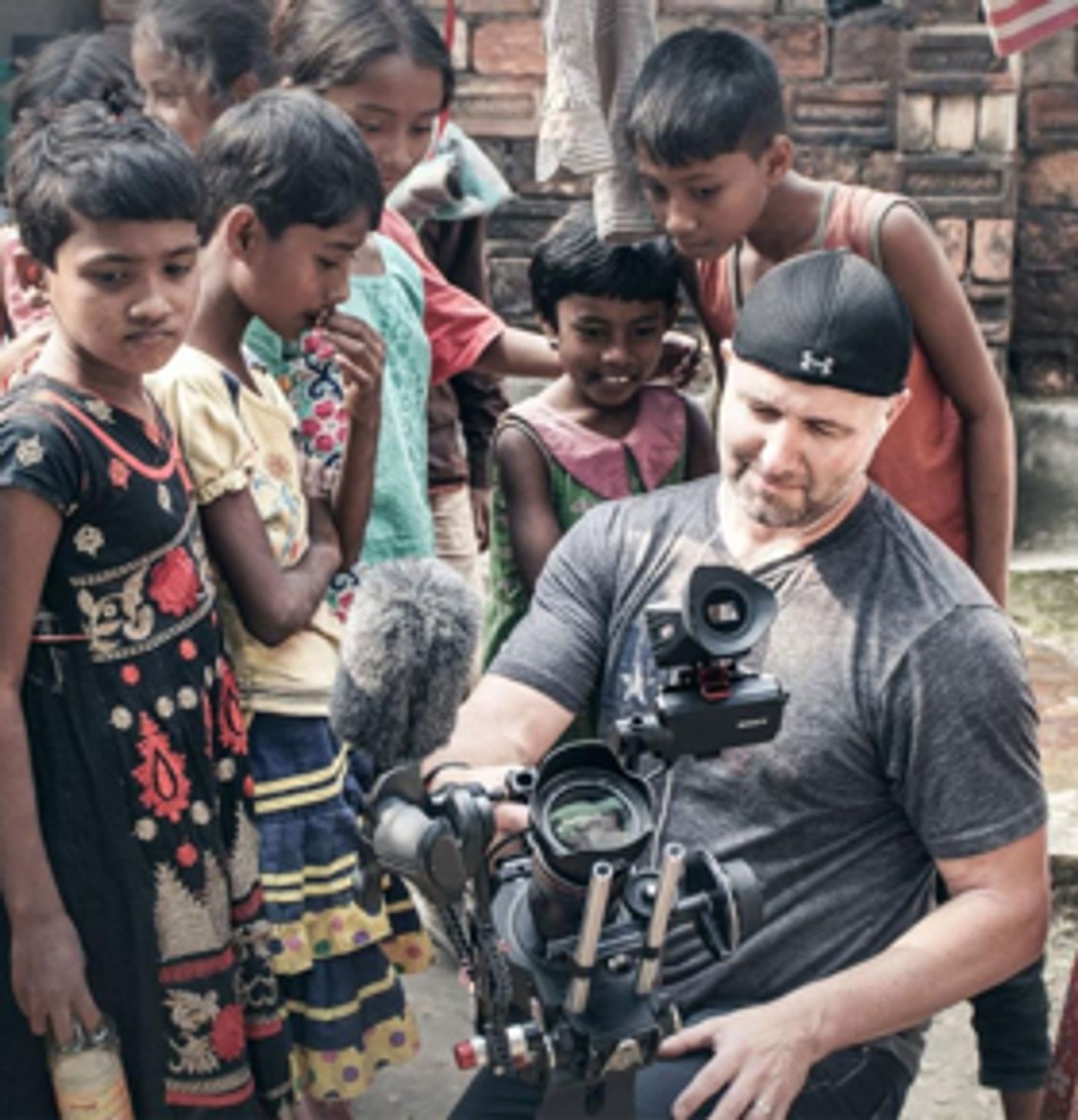 Austin-Based Author Robert Bryce Partners with Tyson Culver for JUICE: How Electricity Explains the World Documentary  Image