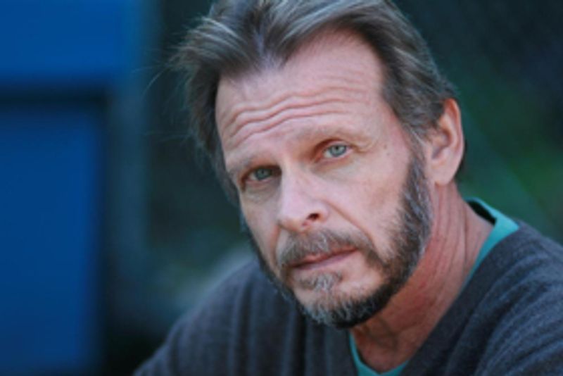 Interview: 
Marc Singer On MIDSUMMER Image