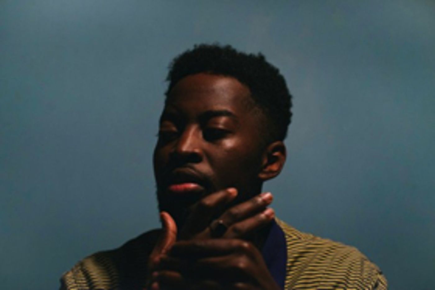 Jnr. Williams' Live Video For KEEP YOUR HEAD CHILD Premieres Today Jnr. Williams' Live Video For KEEP YOUR HEAD CHILD Premieres Today Image