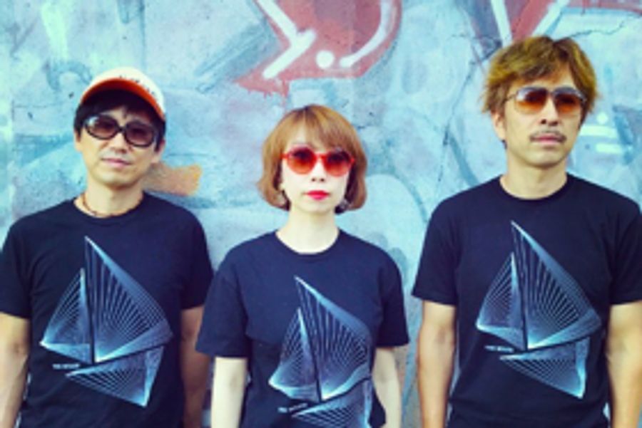 The Molice & DJ Sashimi Announce U.S. Cherry Blossom Festival Dates Image