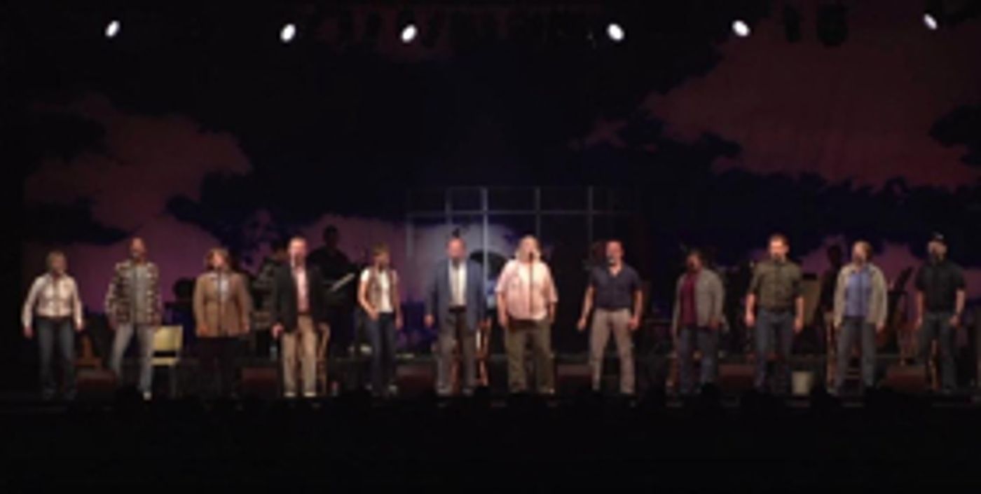 COME FROM AWAY Will Play Newfoundland in Concert  Image