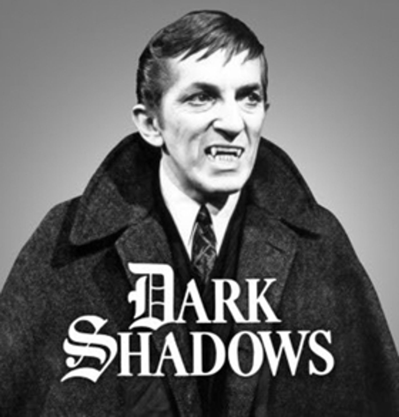 DECADES TV Network Presents 'Dark Shadows' Barnabas Episodes Starting Halloween Week  Image