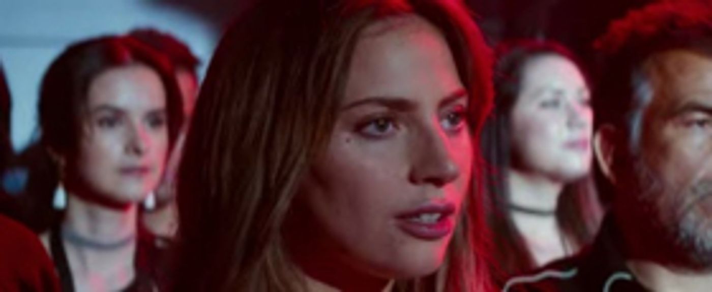 Review Roundup: The Critics Weigh in on A STAR IS BORN with Lady Gaga and Bradley Cooper  Image