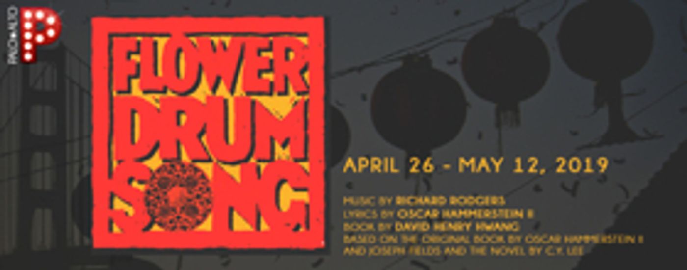 Review: FLOWER DRUM SONG at Palo Alto Players Provides a Moving & Entertaining Portrait of the Asian Diaspora  Image