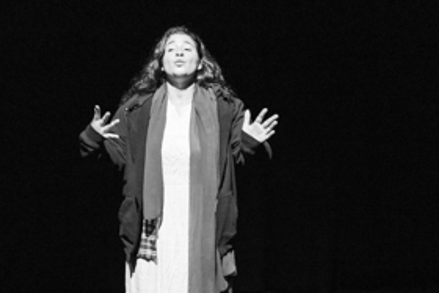 Review: EMPTY ROOM, Camden People's Theatre Review: EMPTY ROOM, Camden People's Theatre Image