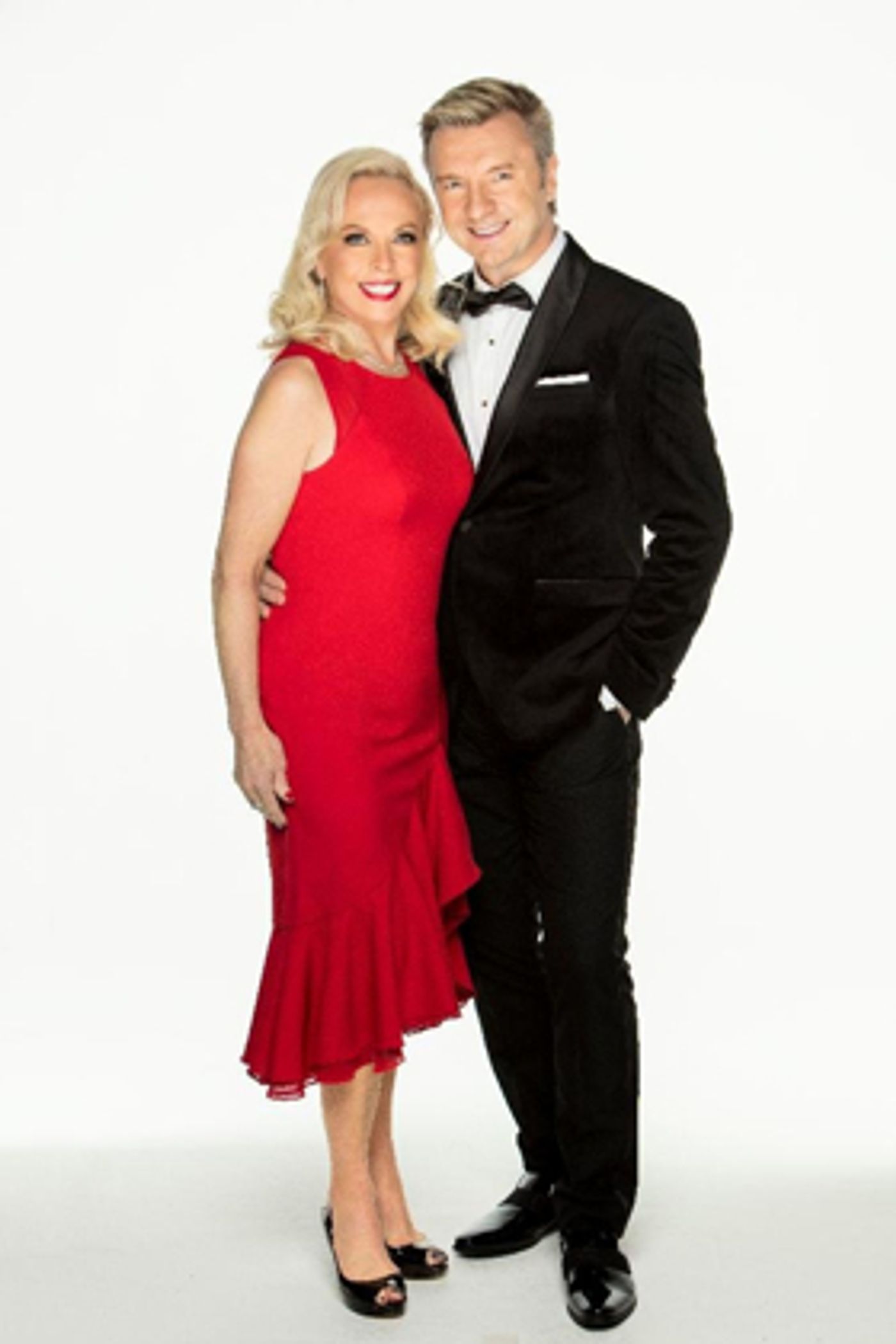 Dancing On Ice Announces Live UK Tour  Image