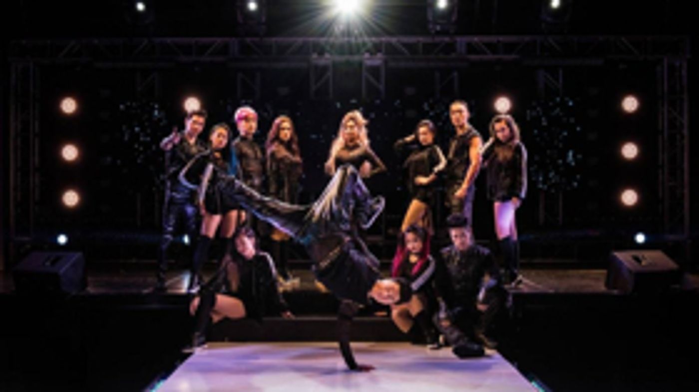 KPOP Leads the Pack in 33rd Annual Lucille Lortel Award Nominations- The Full List!  Image