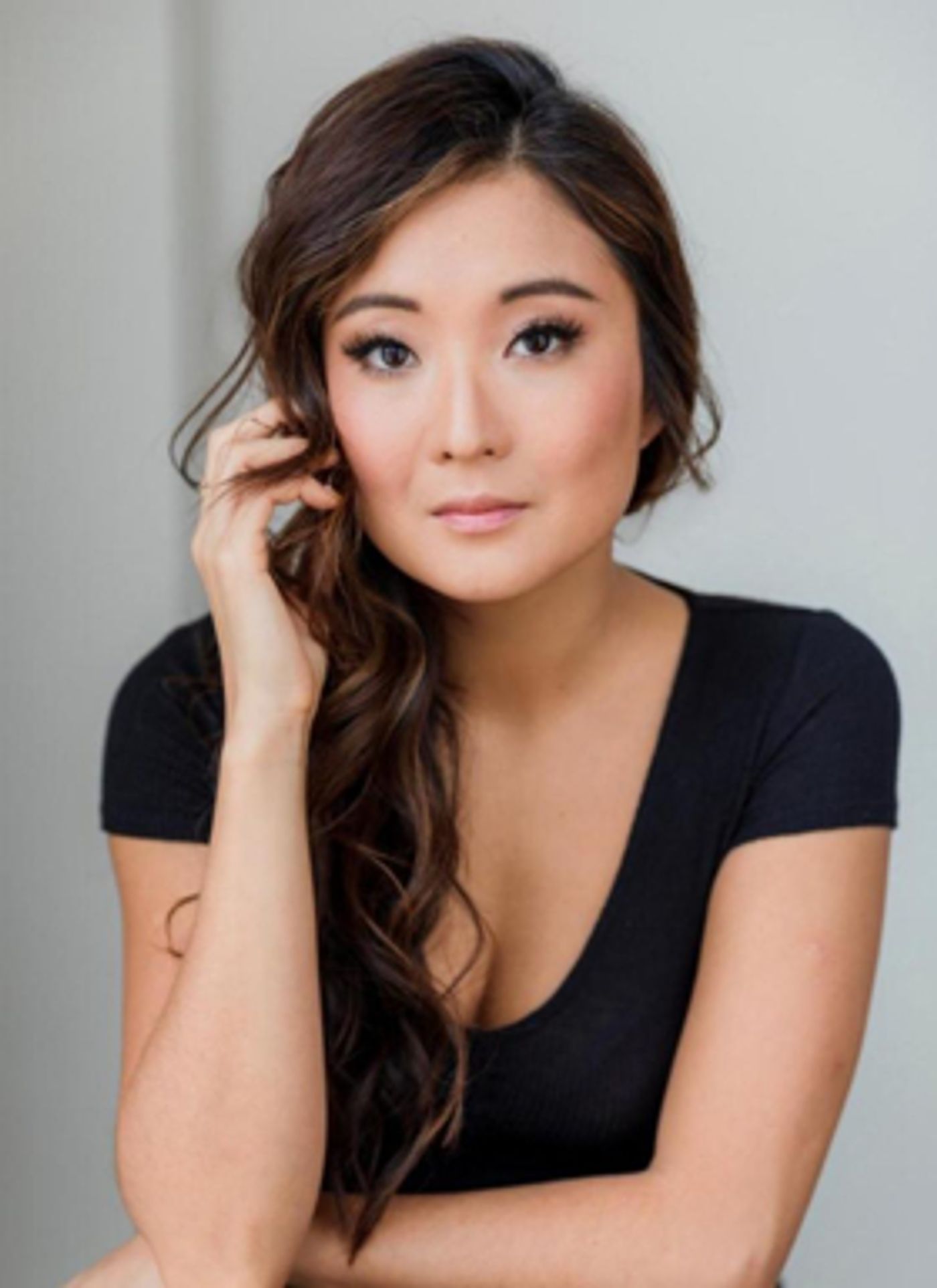 Ashley Park To Host Prospect Gala, Celebrating 20 Years Of New Musicals Ashley Park To Host Prospect Gala, Celebrating 20 Years Of New Musicals Image