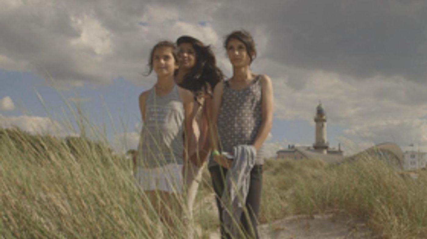 Public Television's WORLD Channel Announces Lineup for Season Three of Doc World  Image