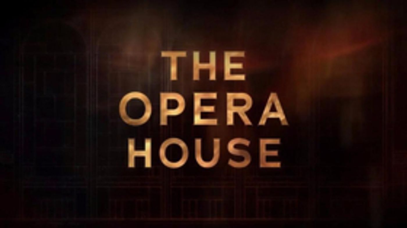 The Warner Theatre to Show THE OPERA HOUSE this January  Image