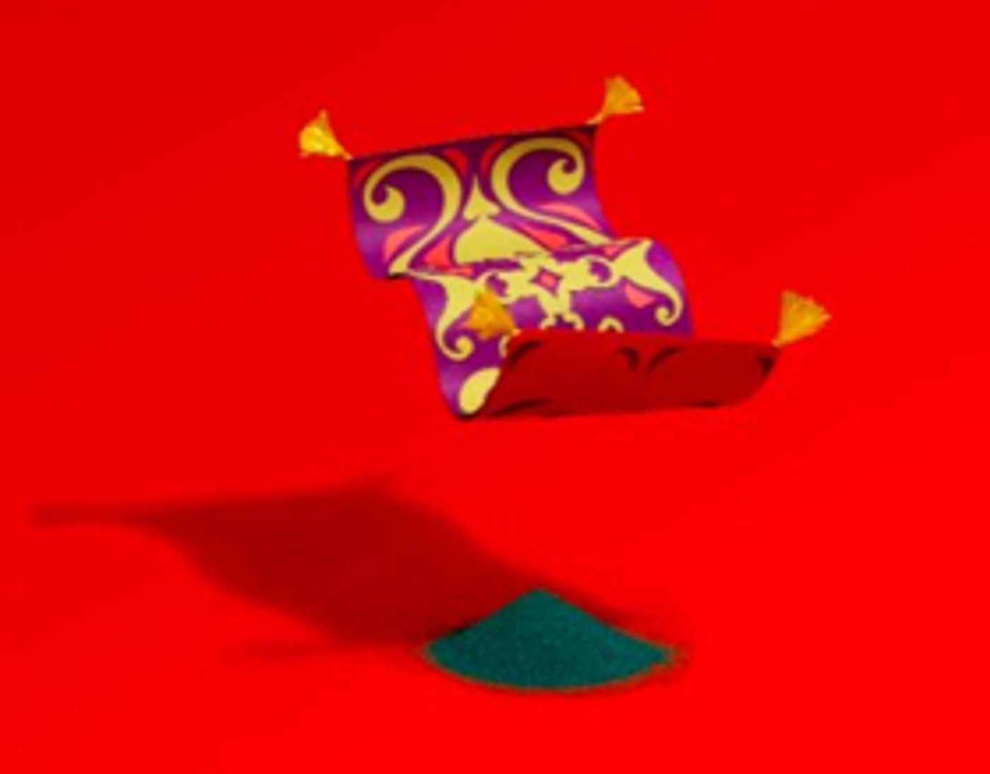 People's Light Continues Holiday Show Tradition with ALADDIN: A MUSICAL PANTO  Image