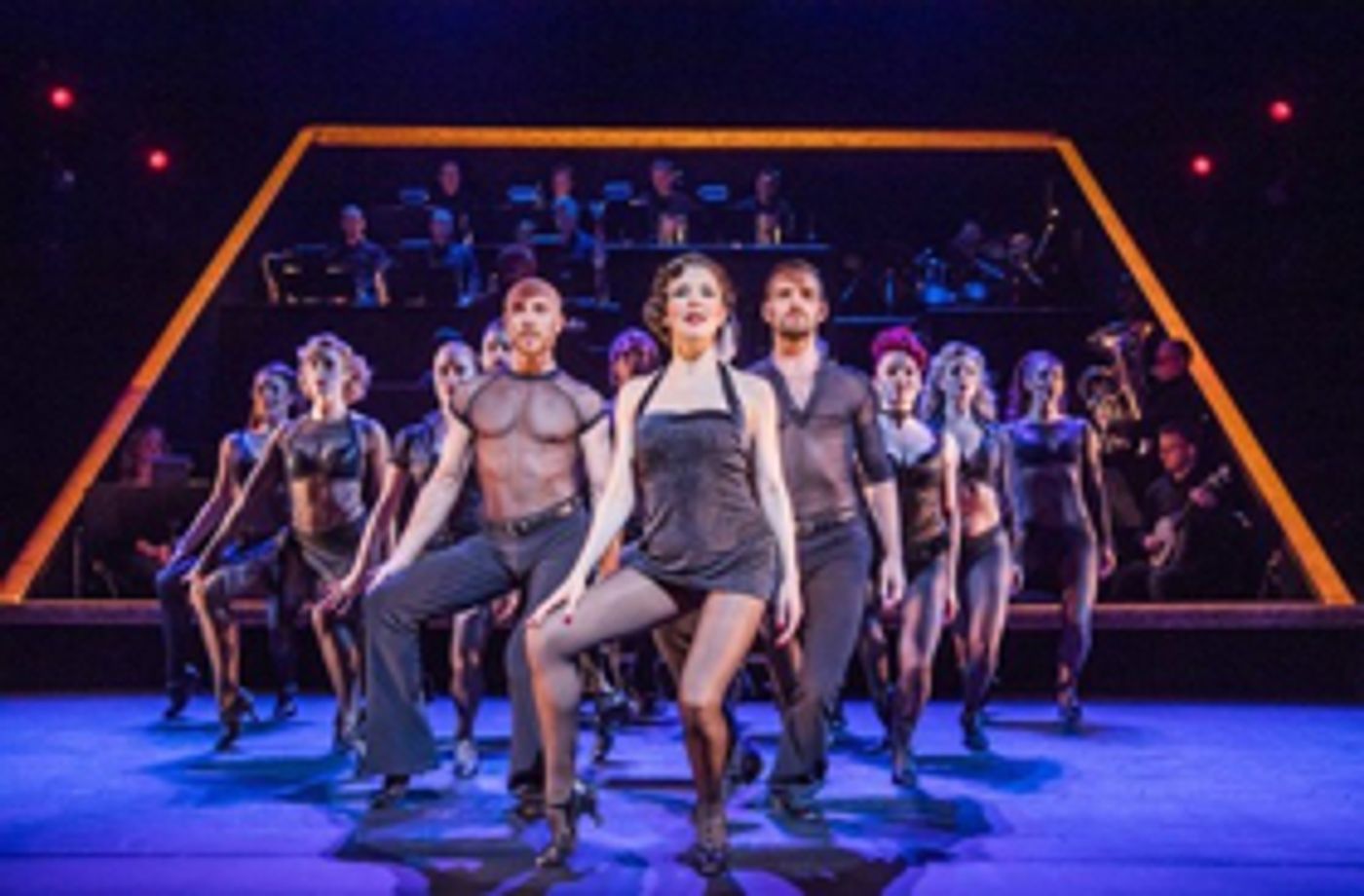 Review: CHICAGO, Phoenix Theatre  Image