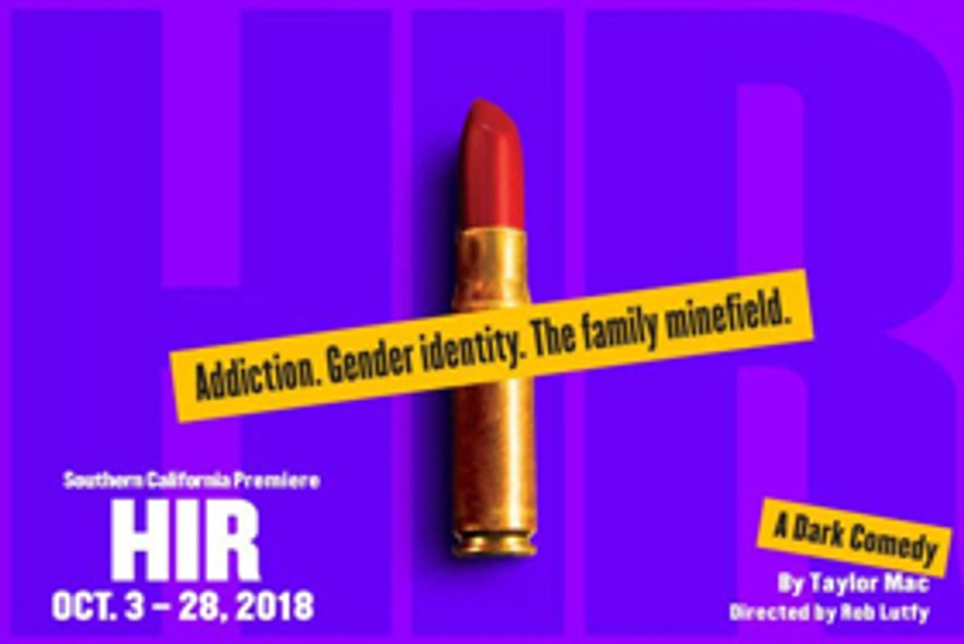 HIR is Next Up at Cygnet  Image