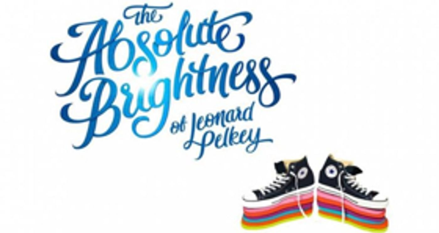 Honest Pint Theatre Company Presents THE ABSOLUTE BRIGHTNESS OF LEONARD PELKEY  Image