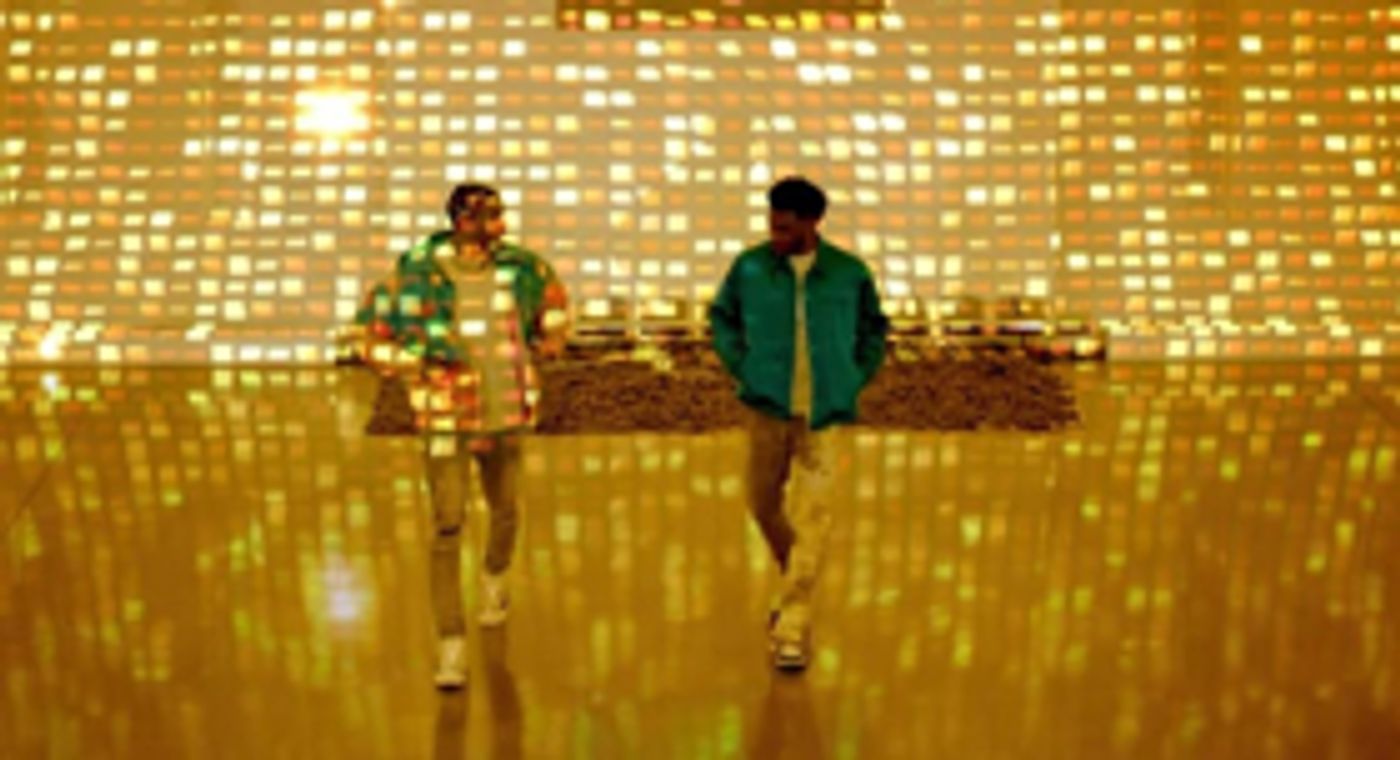 Trey Songz Unveils New Track CHI CHI  Image