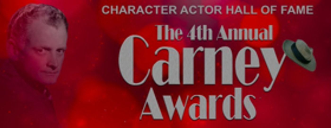 The Carney Awards Announce Broadcast Partnership with PIX11 in New York  Image