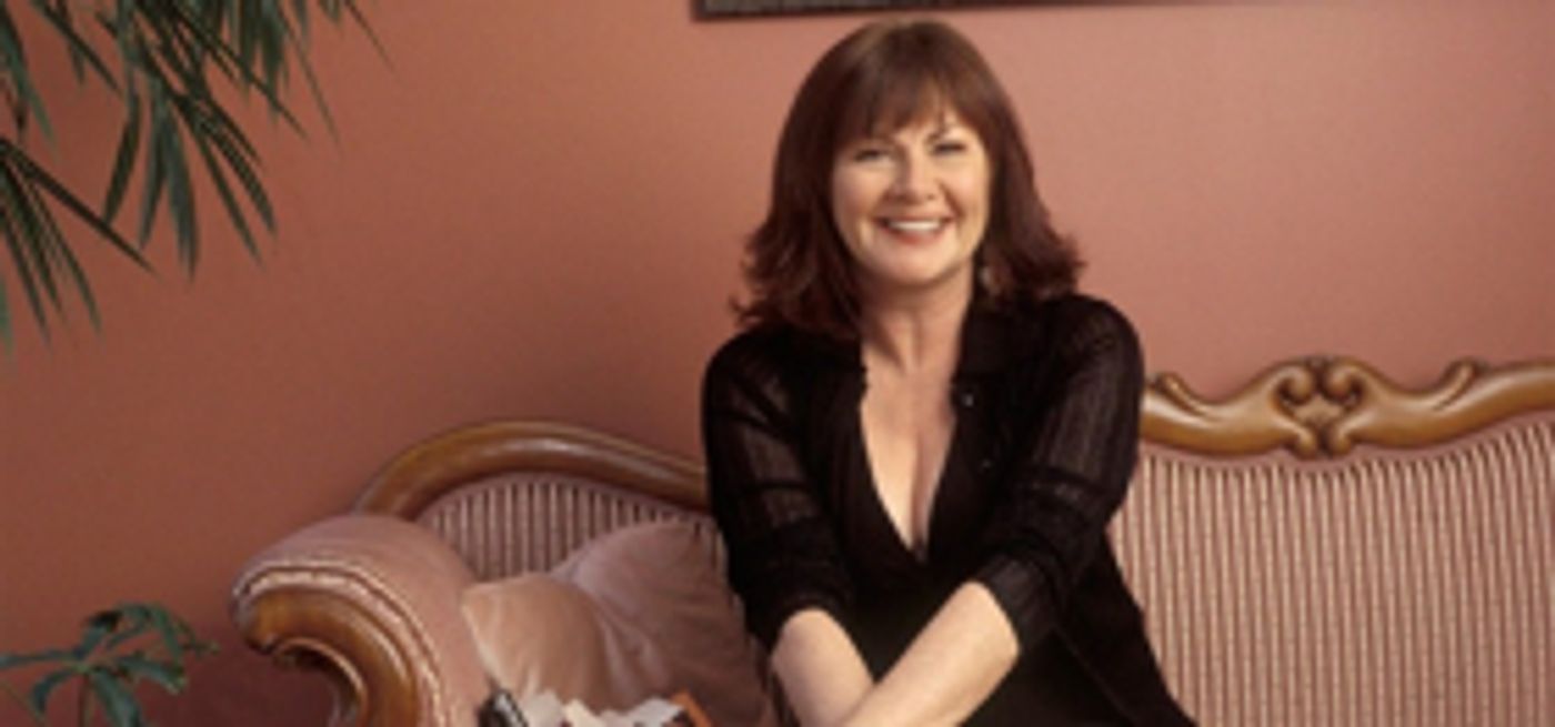 Mary Walsh Comes to Festival Place This November Mary Walsh Comes to Festival Place This November Image