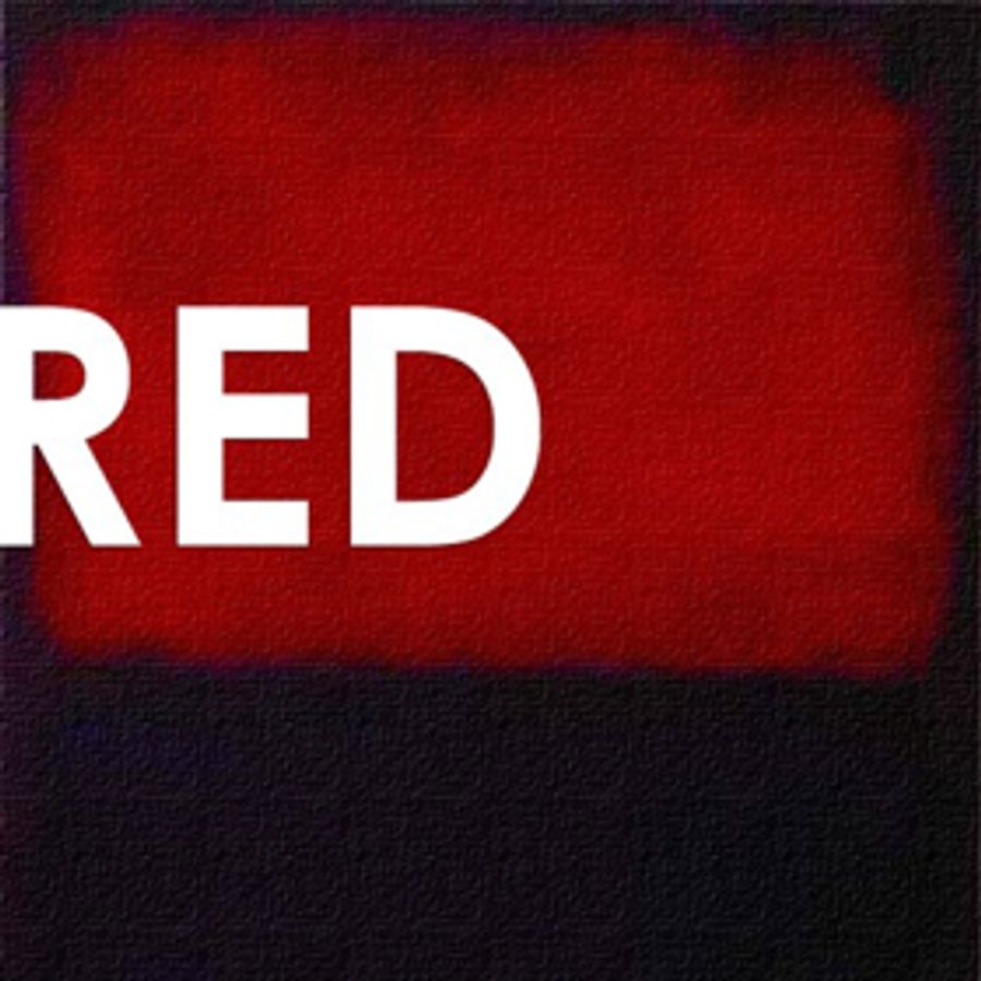 Review: Theatre Artists Studio Presents RED ~ Illuminating And Riveting! Image