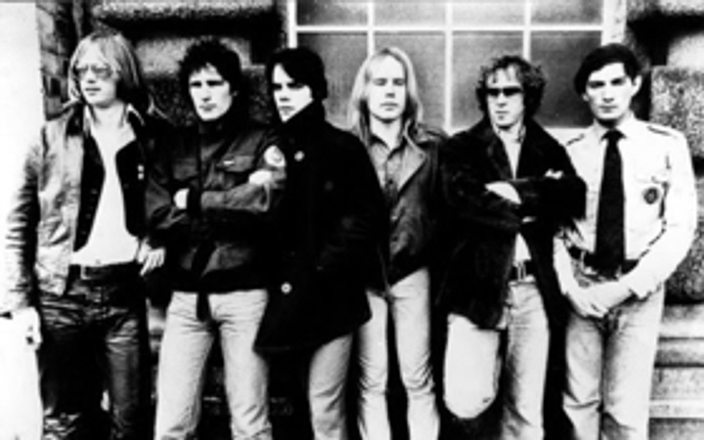 DESCENT INTO THE MAELSTROM: The Untold Story Of Radio Birdman Takes The Show On The Road  Image