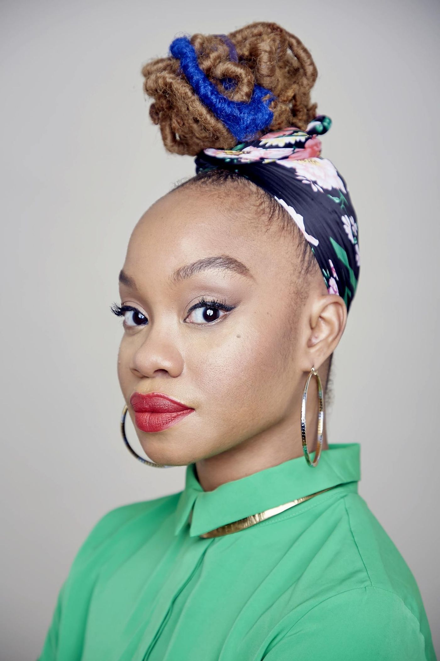 Interview: Choreographer Camille A. Brown of CHOIR BOY at the Samuel J Friedman Theatre  Image