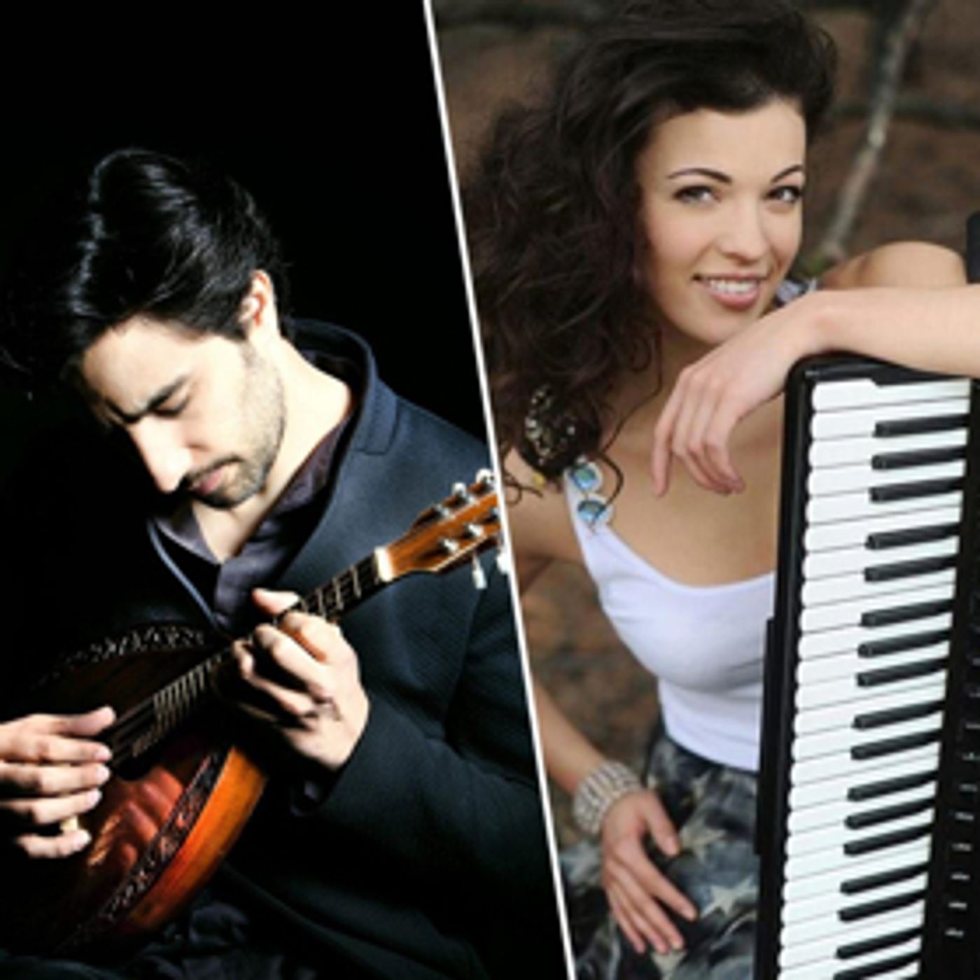 Orpheus Chamber Orchestra Presents Stars Aligned, Feat. Avi Avital & Ksenija Sidorova In A Benjamin Wallfisch Premiere  Image