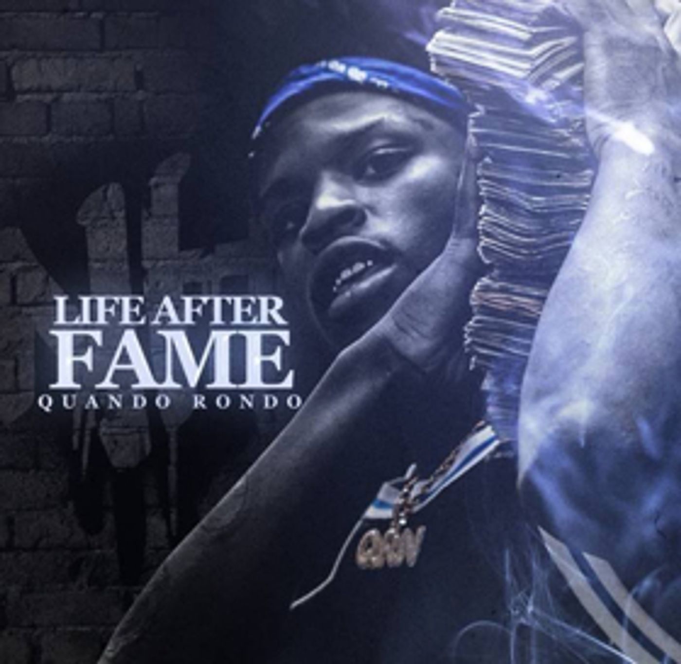 Quando Rondo Releases LIFE AFTER FAME Quando Rondo Releases LIFE AFTER FAME Image