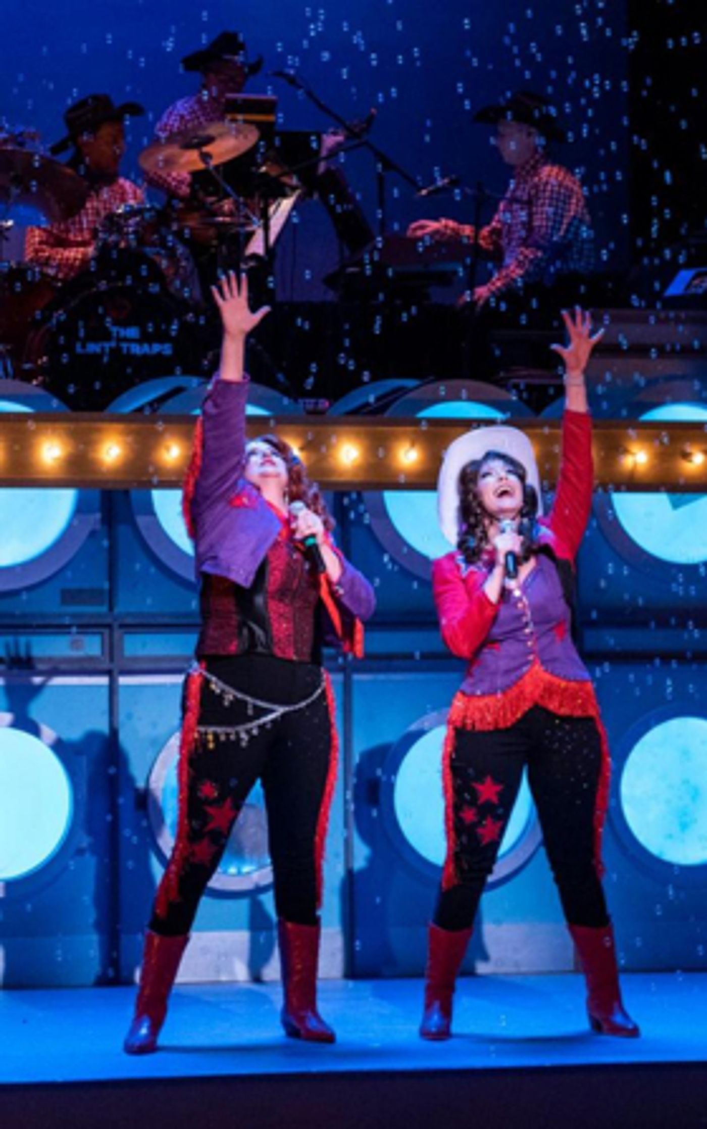 Penobscot Theatre Company Announces 2019-2020 Season; 9 TO 5, MATILDA, and More Penobscot Theatre Company Announces 2019-2020 Season; 9 TO 5, MATILDA, and More Image