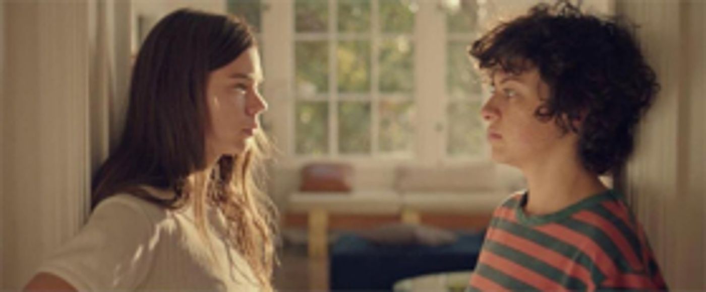 Alia Shawkat and Laia Costa Star in Miguel Arteta's DUCK BUTTER, Opening Today Following Tribeca Premiere Alia Shawkat and Laia Costa Star in Miguel Arteta's DUCK BUTTER, Opening Today Following Tribeca Premiere Image