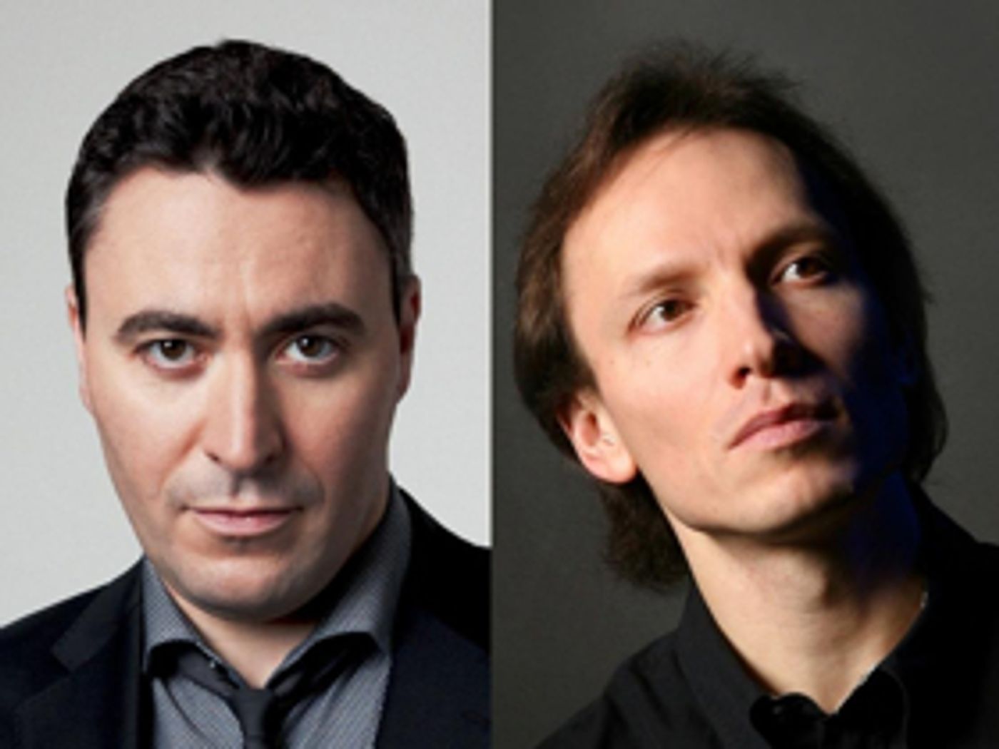 Violinist Maxim Vengerov Returns To Carnegie Hall With Pianist Roustem Saitkoulov Violinist Maxim Vengerov Returns To Carnegie Hall With Pianist Roustem Saitkoulov Image