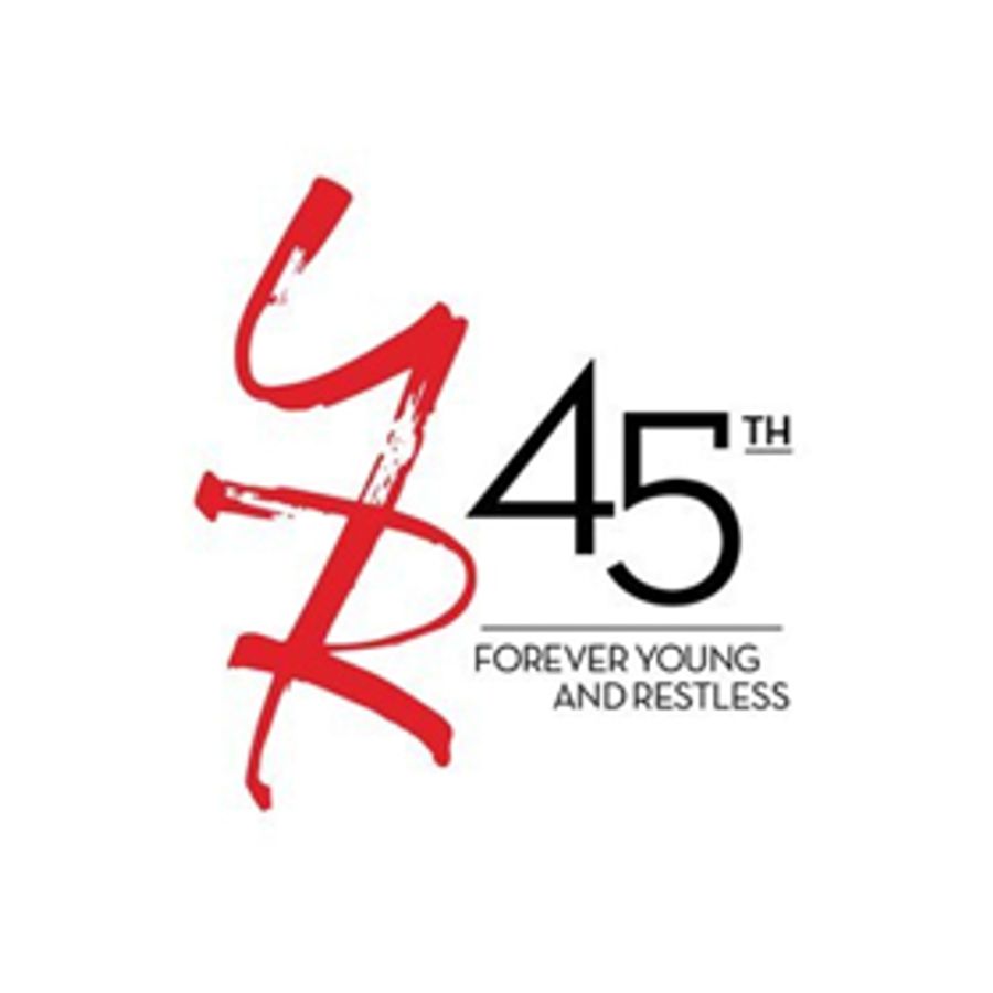 As 45th Anniversary Week Approaches, THE YOUNG AND THE RESTLESS Posts Largest Audience In Over A Month Image