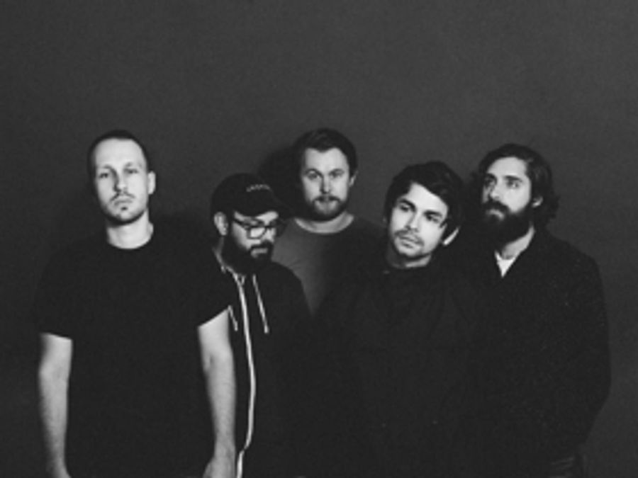 Gatherers Premiere New Single THE FLOORBOARDS ARE BREATHING Image