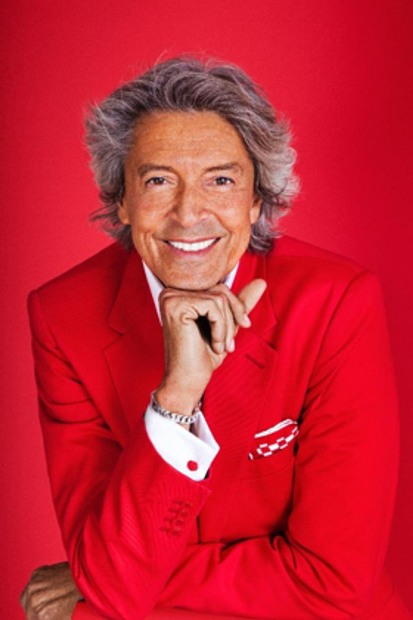 Interview: The Legendary Tommy Tune of  CHITA & TUNE: JUST IN TIME at MAYO Morristown Performing Arts Center  Image
